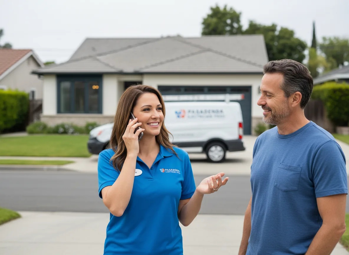 Electrician Red Rock, AZ FAQs
